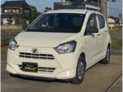 ミライース B SAIII 中古車画像