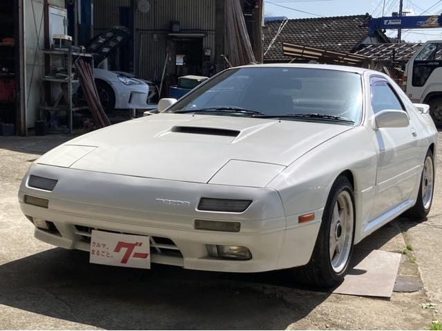 【新品未使用】サバンナRX-7 FC 後期 シフトレバー マツダ純正部品