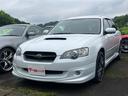 スバル レガシィツーリングワゴン ２．０ＧＴ　５速ミッション車　...