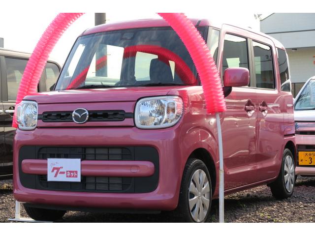 マツダ フレアワゴンハイブリッドxg アイドリングストップ車 ブレーキサポート セキュリティ スマートキーの中古車 車体価格108万円 18年式 走行1 0万キロ 車体色チアフルピンクメタリック 大分県宇佐市南敷田727 1 有限会社 夢工場 d styleの在庫 グー マツダ フレアワゴンハイブリッドxg アイドリングストップ車 ブレーキサポート セキュリティ スマートキーの中古車 車体価格108万円 18年式 走行1 0万キロ 車体色チアフルピンクメタリック 大分県宇佐市南敷田727 1 有限会社 夢工場 d styleの在庫 グー