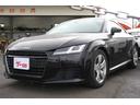 AUDI TT COUPE