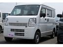 日産 ＮＶ１００クリッパーバン ＤＸ　セレクト４ＷＤ車　エアコン...