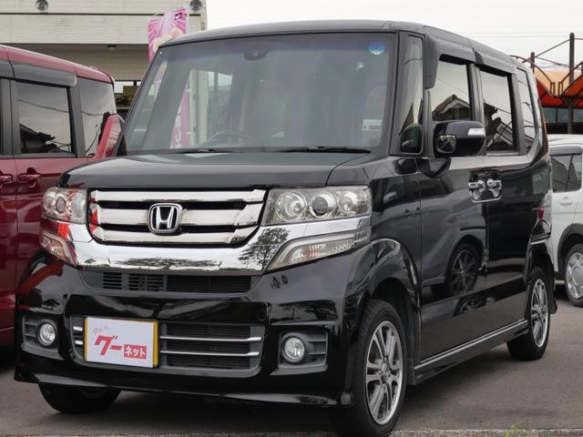 ☆県北最大級の広々展示場☆☆常時150台の品揃え!☆ 左側電動スライドドア・ナビ・バックモニター・TV・オートエアコン・ETC