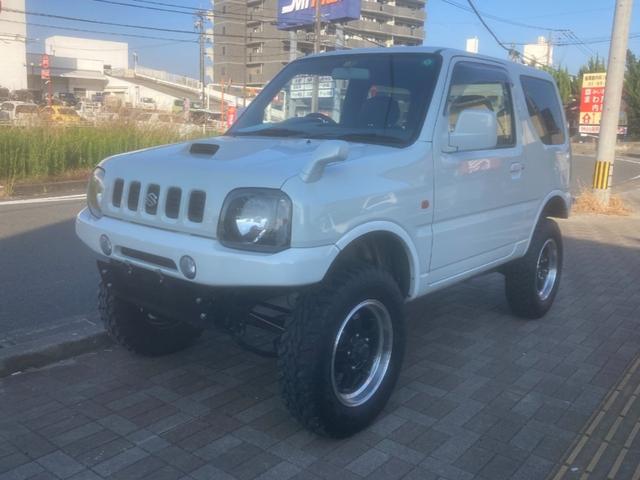 スズキ ジムニーランドベンチャー リフトアップ 4wdの中古車 01 平成13 年式 走行11 3万キロ 車体色ホワイト 福岡県久留米市御井旗崎1 12 3 5 バディの在庫 グーネット中古車 スズキ ジムニーランドベンチャー リフトアップ 4wdの中古車 01 平成13 年式 走行11 3万キロ 車体色ホワイト 福岡県久留米市御井旗崎1 12 3 5 バディの在庫 グーネット中古車