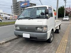 マツダ　ボンゴトラック　　ナビ　ディーゼル車　マニュアル５速車