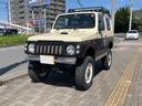 スズキ ジムニー ＸＳ　４ＷＤ　ハードトップ （検7.1）