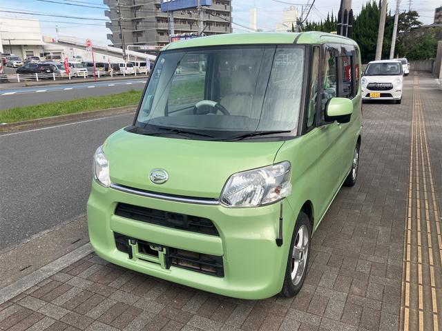 DAIHATSU TANTO L SA