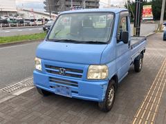 アクティトラック SDX 軽トラック MT エアコン パワーステアリング 運転席エアバッグ CD 中古車画像