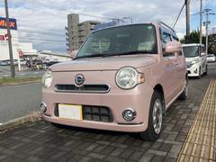 ミラココア ココアプラスG ナビTV ミラーウィンカー 中古車画像