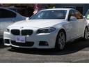 ＢＭＷ ５シリーズ ５２３ｄ　Ｍスポーツ　走行距離７８，６３６Ｋ...