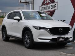 CX-5 XD ナビ 全方位モニター フルセグ スマートキー プッシュスタート ETC パーキングセンサー パワーステアリング パワーウィンドウ 中古車画像
