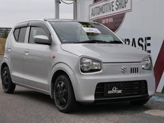 アルト S キーレスエントリー CD シートヒーター 電動格納ミラー エアコン パワーステアリング パワーウィンドウ Wエアバッグ 中古車画像