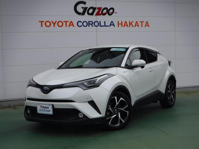 G 衝突被害軽減ブレーキ 9インチナビ 本革シート ETC(1枚目)