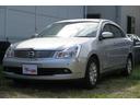 NISSAN BLUEBIRD SYLPHY