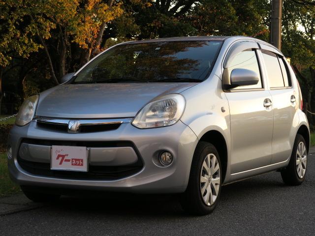 １．０Ｘ　Ｌパッケージ・キリリ　ナビ　ＴＶ　ビルドインＥＴＣ　電動格納ミラー　エコアイドル搭載車　スマートキー　オートエアコン　エアコン　パワーステアリング