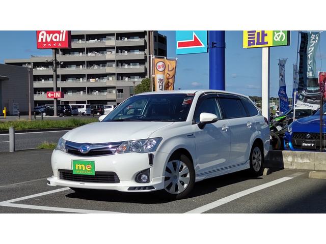 ハイブリッドＧ　ＥＴＣ　ナビ　ＴＶ　オートライト　スマートキー　電動格納ミラー　シートヒーター　ＣＶＴ　衝突安全ボディ　記録簿　ＡＢＳ　ＥＳＣ　Ｂｌｕｅｔｏｏｔｈ　エアコン　パワーステアリング　パワーウィンドウ