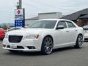 CHRYSLER CHRYSLER 300