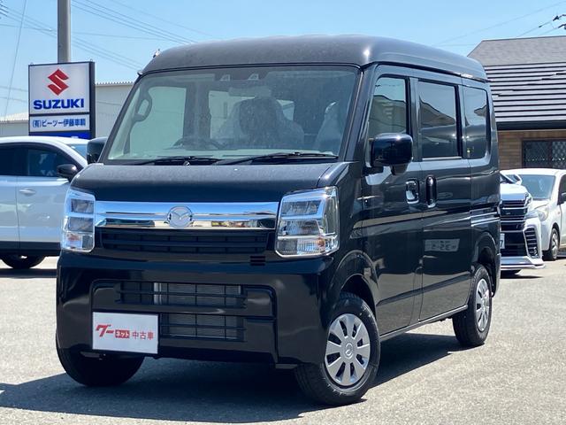バスター　ＬＥＤヘッドランプ　シートヒーター　４ＷＤ　アイドリングストップ　スマートキー　プッシュスタート　頸部衝撃緩和ヘッドレスト　フルフラットシート