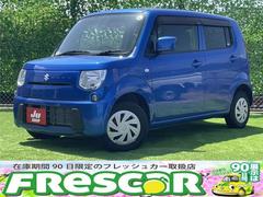 スズキ　ＭＲワゴン　ＥＣＯ−Ｌ　１年保証　ＥＴＣ　バックカメラ