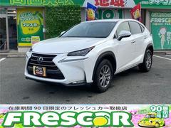 レクサス　ＮＸ　ＮＸ２００ｔ　Ｉパッケージ