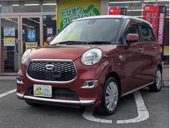 キャスト スタイルX SAII ナビ TV クリアランスソナー 衝突被害軽減システム スマートキー アイドリングストップ 電動格納ミラー ベンチシート CVT 盗難防止システム ABS ESC CD DVD再生 衝突安全ボディ 中古車画像