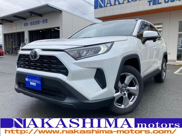 トヨタ ＲＡＶ４