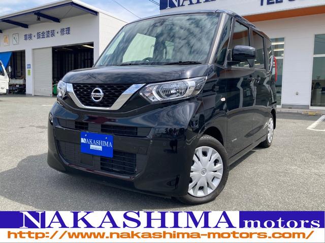 日産 ルークス