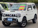 スズキ ジムニー ランドベンチャー　１０型５Ｆ　４ＷＤ　メモリー...