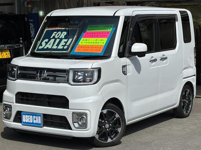 ＧターボリミテッドＳＡＩＩＩ　／純正８インチナビ　両側Ｐドア　衝突軽減装置　レーン逸脱警報　新車保証書　フルセグＴＶ　ドラレコ　Ｂｌｕｅｔｏｏｔｈ　全方位カメラ　ＤＶＤ再生　ＥＴＣ　ＵＳＢ入力　ＨＤＭＩ入力　ＬＥＤヘッドライト　フォグ　純正１５ＡＷ