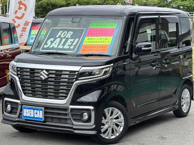 ハイブリッドＧＳ　ＳＤナビ　／左パワードア　衝突軽減ブレーキ　コーナーセンサー　レーン逸脱警報　ＴＶ　Ｂｌｕｅｔｏｏｔｈ　シートヒーター　ステリモ　ＬＥＤヘッドライト　ＬＥＤフォグ　オートハイビーム　純正１４ＡＷ　ＥＴＣ　　スマートキー　後席サンシェード