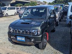 ジムニー ランドベンチャー 4WD 10型AT 純正ナビ フルセグTV Bluetooth バックカメラ ETC ドラレコ シートヒーター レザーシート ステリモ 革巻ハンドル ターボ 背面タイヤ DVD再生 フォグライト USB入力 電格ミラー ドアバイザー キーレス 中古車画像