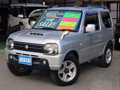 ジムニー XC 4WD 9型AT 前後ドラレコ ETC キーレス 電格ミラー フォグライト ターボ ドアバイザー 背面タイヤ フェンダーミラー 純正16AW 光軸調整ライト 集中ドアロック ABS 中古車画像