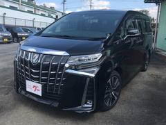トヨタ アルファード 福岡県の中古車一覧 価格 Com