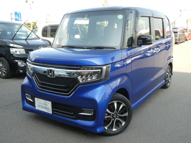 Ｇ・Ｌホンダセンシング　純正ナビ＆フルセグＴＶ＆ＤＶＤ再生＆Ｂｌｕｅｔｏｏｔｈ＆Ｂカメラ＆ＥＴＣ　ベンチシ－ト　地デジチューナー　Ｂモニター　カーテンエアバッグ　ＥＳＣ　スマ－トキ－　アイドリングストップ機能　ＤＶＤ再生可能