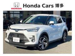 ライズ Z 社外7インチナビ&社外前後ドラレコ&衝突被害軽減ブレーキ&障害物センサー&Bluetooth対応&ミュージックサーバー&シートヒーター&ワンオーナー コーナーセンサ 誤発進抑制機能 エアコン VSA 中古車画像