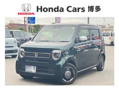 N-WGN Lスタイル+ビター VXM224VFiナビ&バックカメラ&サイドカーテンエアバック&純正前後ドラレコ&シートヒーター&ミュージックサーバー&Bluetooth対応 スマートキ DVD再生可 サイドエアバック USB 中古車画像