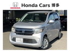 N-WGN G 純正ナビ&地デジ&DVD再生&Bluetooth&バックモニター&ETC ナビTV スマートキーシステム イモビライザー AAC Bカメラ キーレスキー 運転席エアバック 運転席助手席エアバック PW 中古車画像