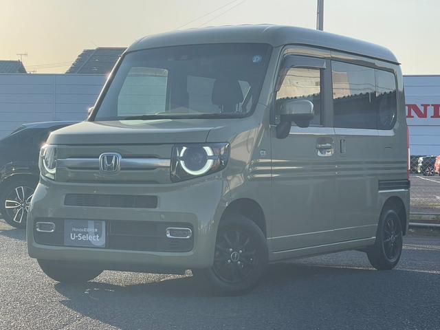 ホンダ Ｎ－ＶＡＮ＋スタイル