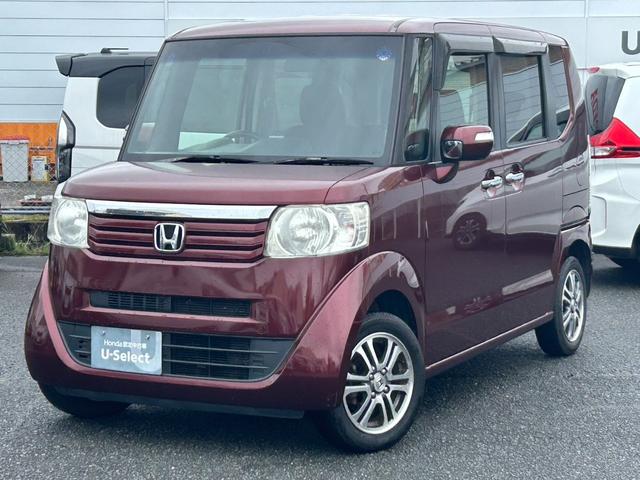 ホンダ Ｎ－ＢＯＸ