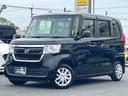 ホンダ Ｎ－ＢＯＸ Ｇ・Ｌホンダセンシング　社外ナビ／フルセグ／...