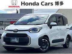 シエンタ Z 純正OPディスプレイ/ナビ/フルセグTV/BT/USB/パノラマビュー/BSM/ETC 360度カメラ 1オナ W電動ドア フルフラット 禁煙 イモビ クルーズC LEDヘッドランプ Sキー ABS 中古車画像