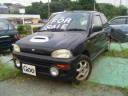 SUBARU VIVIO