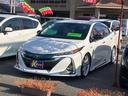TOYOTA PRIUS PHV