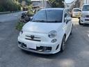 ABARTH ABARTH 595