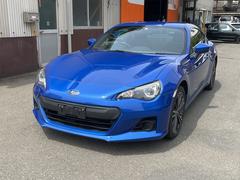 スバル　ＢＲＺ　Ｒ