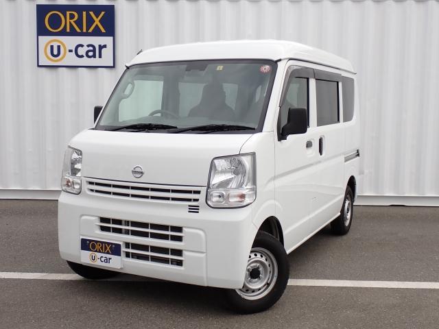 日産 ＮＶ１００クリッパーバン