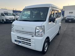 エブリイ PAリミテッド ETC キーレス 衝突回避軽減 横滑り防止装置 ABS PS 中古車画像