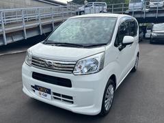 ムーヴ L SAIII ナビ ETC バックカメラ キーレス 衝突回避軽減 横滑り防止装置 アイドリングストップ 中古車画像