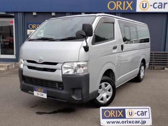 オリックスで大切に所有してきた履歴しっかりの安心車両 ＴＶで話題のリースも可能＊０９３－５２２－０８２０