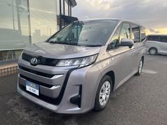 ノア X バックカメラ ETC スマートキー プッシュスタート 衝突回避軽減 横滑り防止装置 クルーズコントロール ウィンカーミラー 両側電動スライドドア 中古車画像